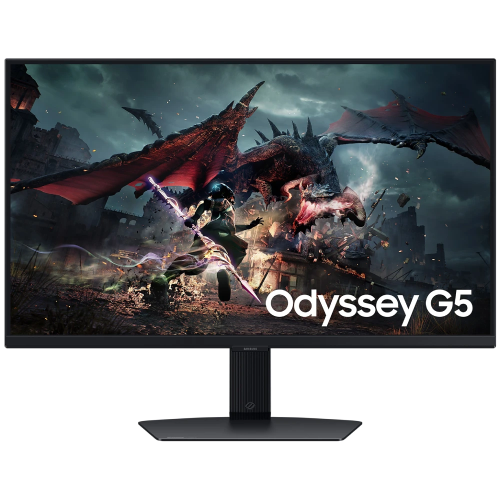 Купить Монитор SAMSUNG LS27DG500EIXCI 27