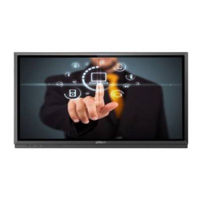 Купить 86'' UHD E-Whiteboard дисплей Dahua LU86-LT400