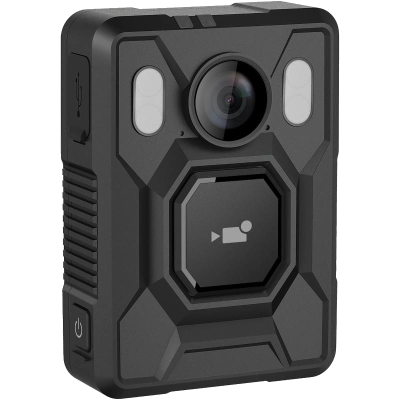 Купить Нательная камера H265 DS-MCW405/32G(UA)