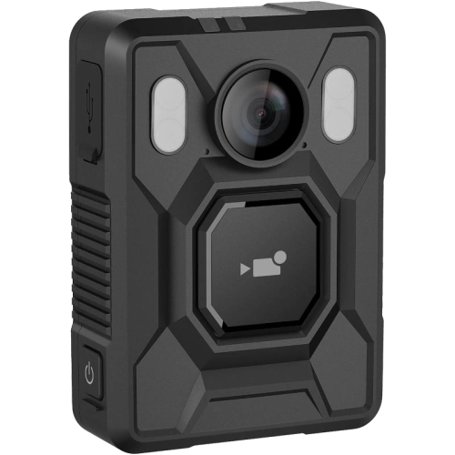 Купити Натільна камера H265 Wi-Fi DS-MCW405/32G/GPS/WIFI