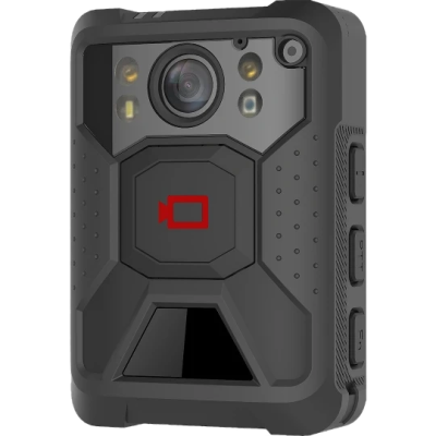 Купить Бодикамера DS-MCW407/32G/GLE 4G