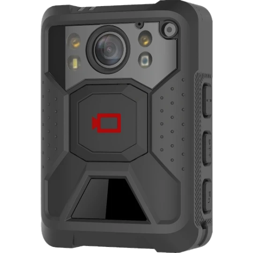 Купити Бодікамера DS-MCW407/32G/GLE 4G