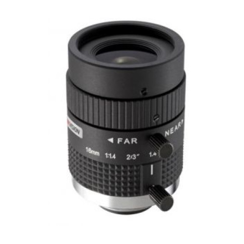 Купить Объектив Hikvision MF-1614M-5MP 5МП