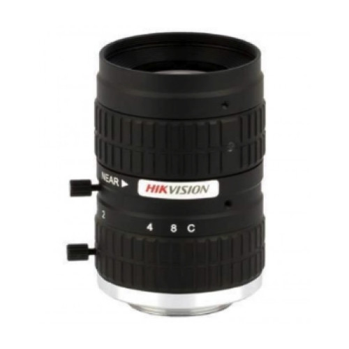 Купить Fixed Focal Manual Iris 8MP Lens MF-2014M-8MP