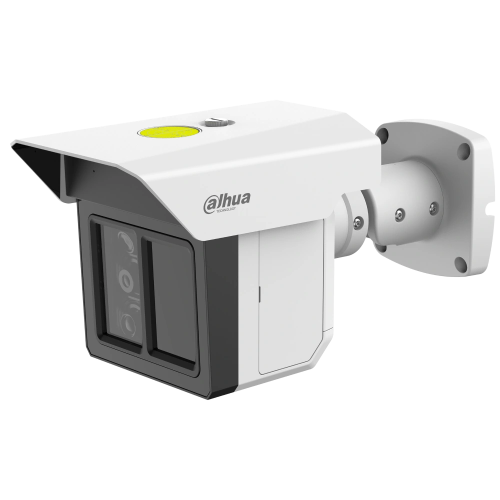 Купить IP видеокамера Dahua DH-IPC-MFW5241T2-E3-ASE WizMind Triple-Sight 3x 2МП (3.6,12,25мм)
