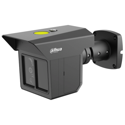 Купить IP видеокамера Dahua DH-IPC-MFW5241T2-E3-ASE black WizMind Triple-Sight 3x 2МП (3.6,12,25мм)