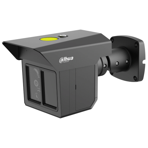 Купить IP видеокамера Dahua DH-IPC-MFW5241T2-E3-ASE black WizMind Triple-Sight 3x 2МП (3.6,12,25мм)
