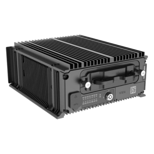 Купити Мобільний відеореєстратор Hikvision AE-MN7083(B)(RJ45)