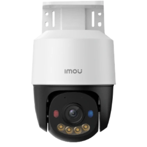 Купить IP видеокамера Imou (IPC-PS7FP-3M0) 3МП (3.6мм) PoE PT