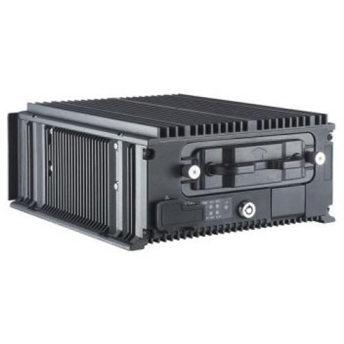 Купить 8-канальный мобильный видеорегистратор DS-MP7608HN