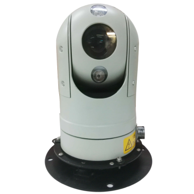 Купити Мобільна камера PTZ Dahua DHI-MPTZ1100-2030RA-NT 2МП