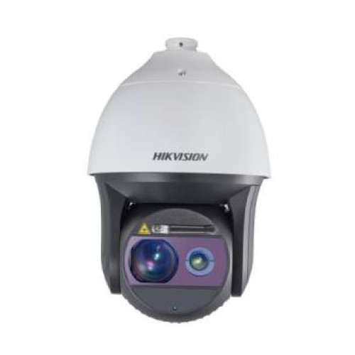 Купити 2 Мп 50х лазерна IP SpeedDome DS-2DF8250I8X-AELW(T3)
