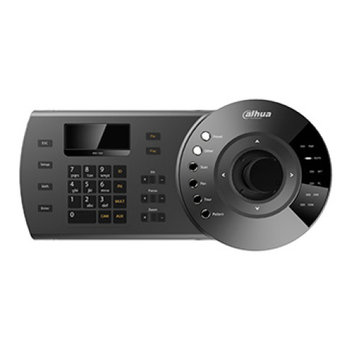Купить Клавиатура Hikvision NKB-1000