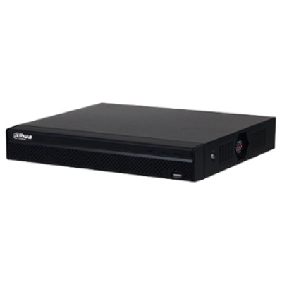 Купить DHI-NVR1108HS-S3/H 8-канальний 1U