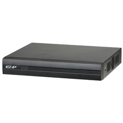 Купить 8-канальный Compact 1U 8PoE сетевой видеорегистратор NVR1B08HS-8P/E