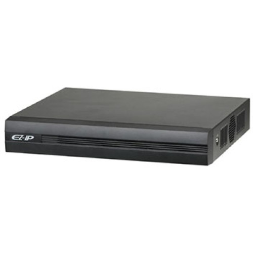 Купить 8-канальный Compact 1U 8PoE сетевой видеорегистратор NVR1B08HS-8P/E