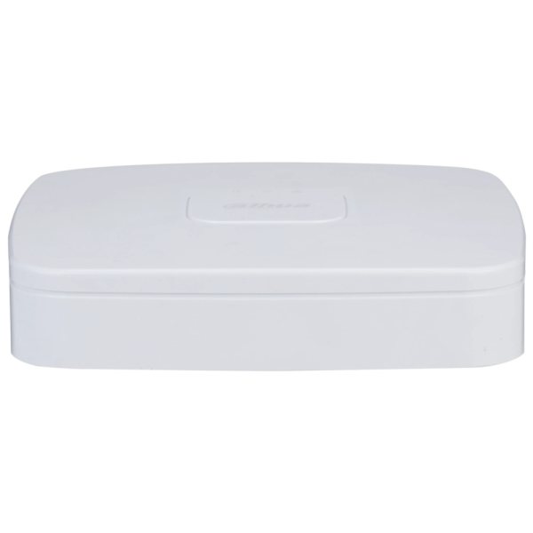 Купить Dahua DHI-NVR2104-4KS3 4PoE 1HDD Lite