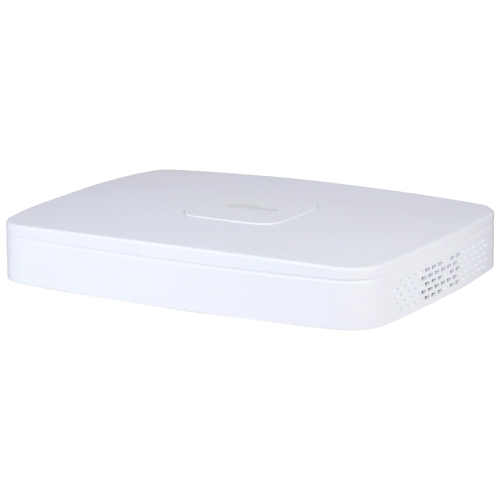 Купить Dahua DHI-NVR2108-4KS3 Smart 1U 8PoE 1HDD Lite