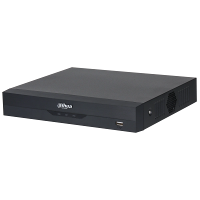 Купить DHI-NVR2108HS-I2 8-канальний 1U 1HDD WizSense