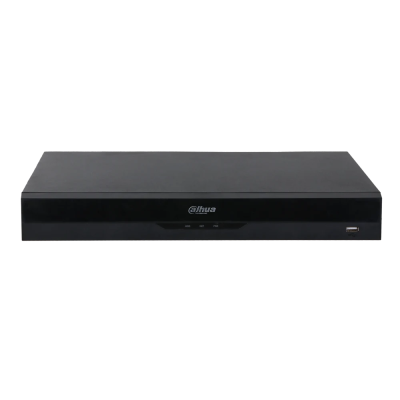 Купить DHI-NVR2208-I 8-канальний 1U WizSense