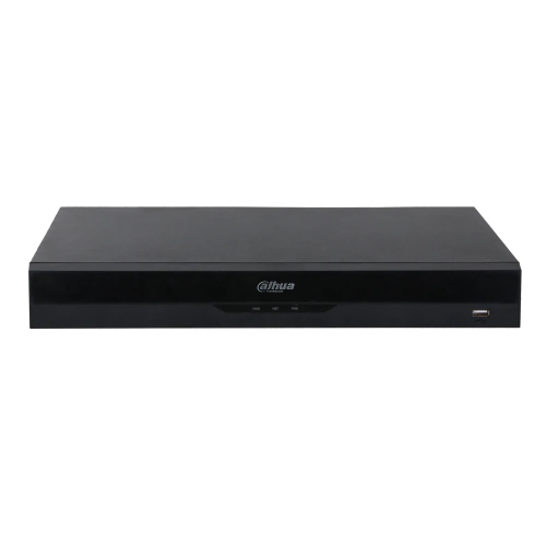 Купить DHI-NVR2208-I 8-канальний 1U WizSense