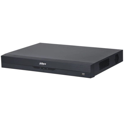 Купить DHI-NVR2208-I2 8-канальний 1U 2HDD WizSense