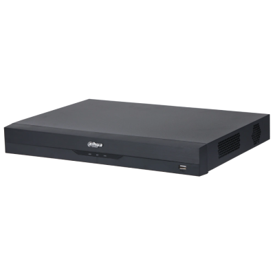 Купить DHI-NVR2216-I2 16-канальний 1U 2 HDD WizSense