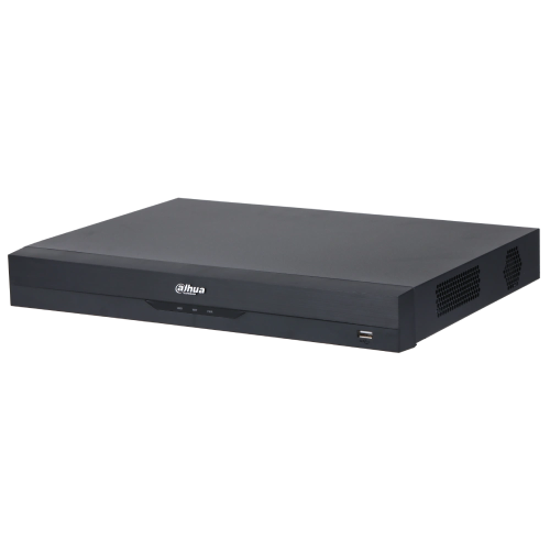 Купить DHI-NVR2216-I2 16-канальний 1U 2 HDD WizSense