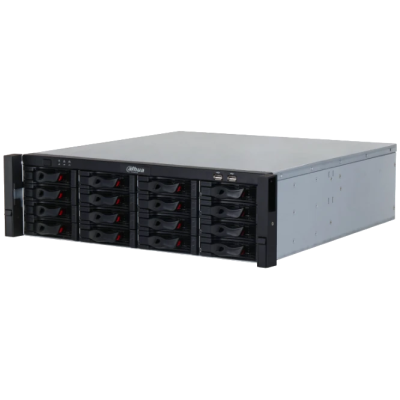Купить DHI-NVR5064-EI 64-канальний 16HDD 3U