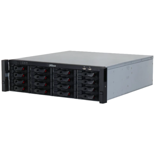 Купить DHI-NVR5064-EI 64-канальний 16HDD 3U