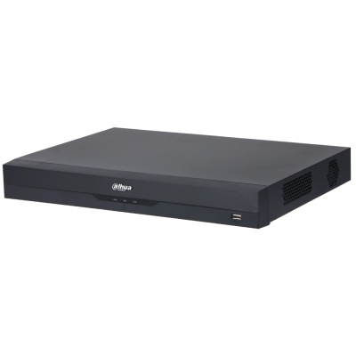 Купить DHI-NVR5232-EI 32-канальний 1U 2HDD WizSense