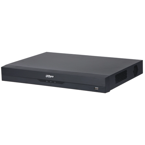 Купить DHI-NVR5232-EI 32-канальний 1U 2HDD WizSense