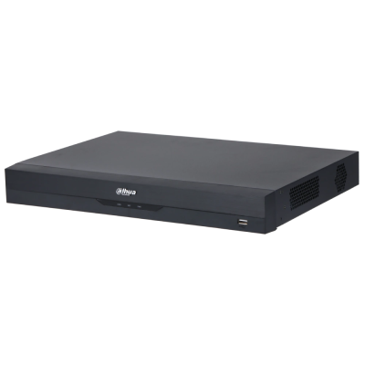 Купить DHI-NVR5208-EI2 8-канальний 1U 2HDD WizSense