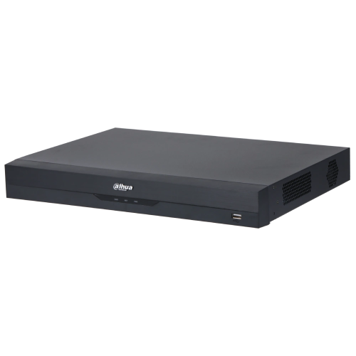 Купить DHI-NVR5208-EI2 8-канальний 1U 2HDD WizSense