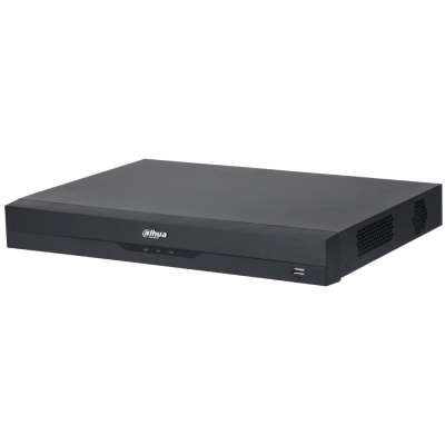 Купить DHI-NVR5216-EI2 16-канальний 1U 2HDD WizSense