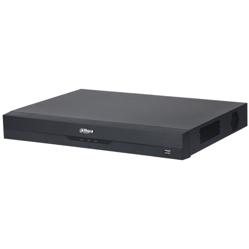 Купить DHI-NVR5216-EI2 16-канальний 1U 2HDD WizSense