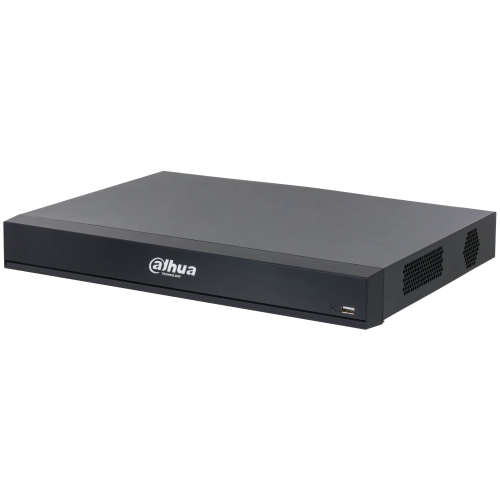 Купить DHI-NVR5216-XI 16-канальний WizMind 1U 2 HDD
