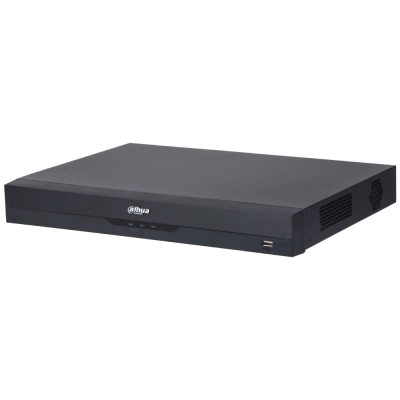 Купить DHI-NVR5232-EI2 32-канальний 1U 2HDD WizSense