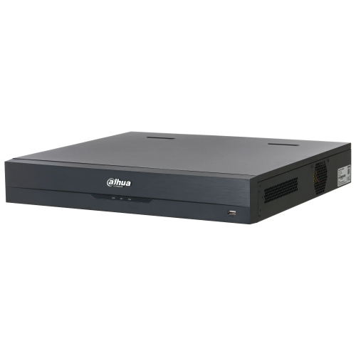 Купить DHI-NVR5432-EI2 32-канальний 1.5U 4HDD WizSense