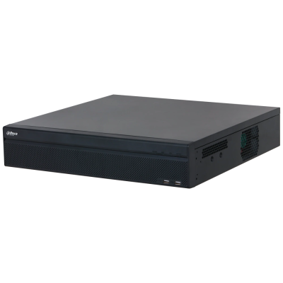 Купить DHI-NVR5864-EI2 64-канальний 2U 8HDD WizSense