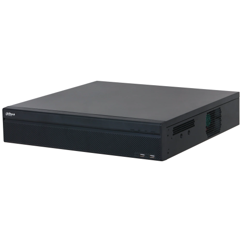 Купить DHI-NVR5864-EI2 64-канальний 2U 8HDD WizSense