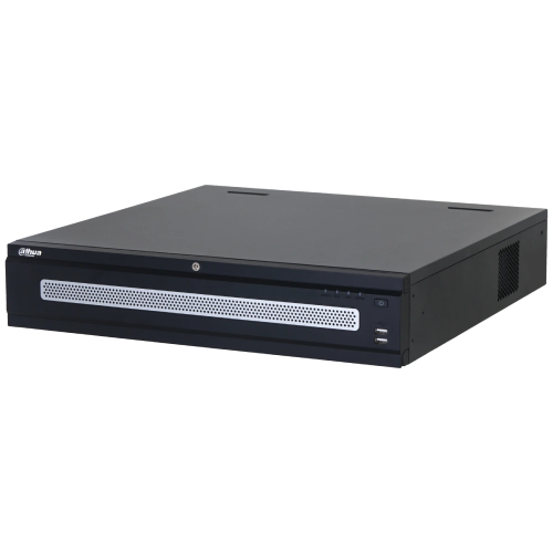 Купить DHI-NVR608H-128-XI 128-канальний 2U 8HDD WizMind