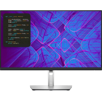 Купить Монитор Dell P2723QE 27