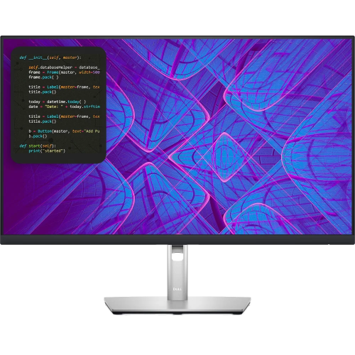 Купить Монитор Dell P2723QE 27