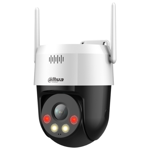 Купить IP видеокамера Dahua DH-P5AE-PV 5МП (4мм) WiFi