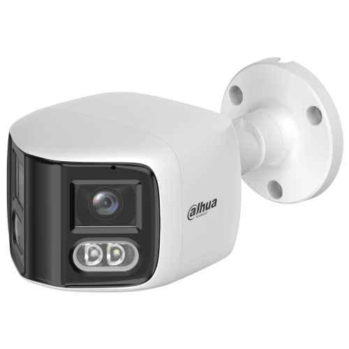 Купить IP видеокамера Dahua DH-IPC-PFW2849S-A180-S-PV (2.8мм) 8МП
