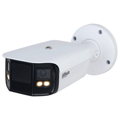 Купить 2×4 МП Full-Color WizMind с микрофоном DH-IPC-PFW5849-A180-E2-ASTE