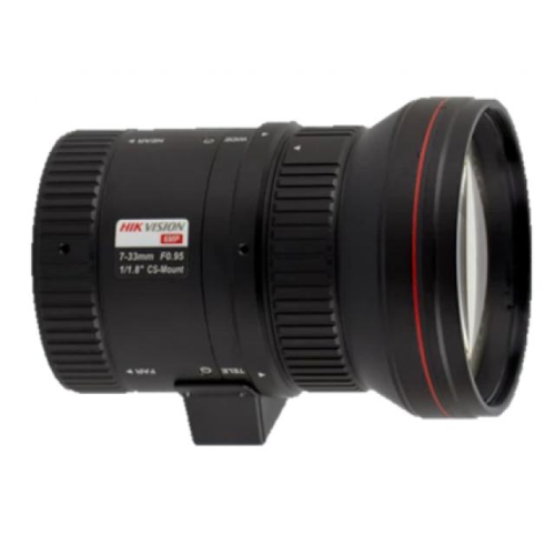 Купить Объектив Hikvision HV0733D-6MP 6МП