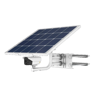 Купить DS-2TXS2628-10P/QA/GLT/CH30S80 теплової камери на сонячній енергії