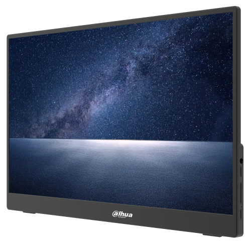 Купить Монитор Dahua DHI-PM16-F201SDT 15.6” дюйма 1920×1080